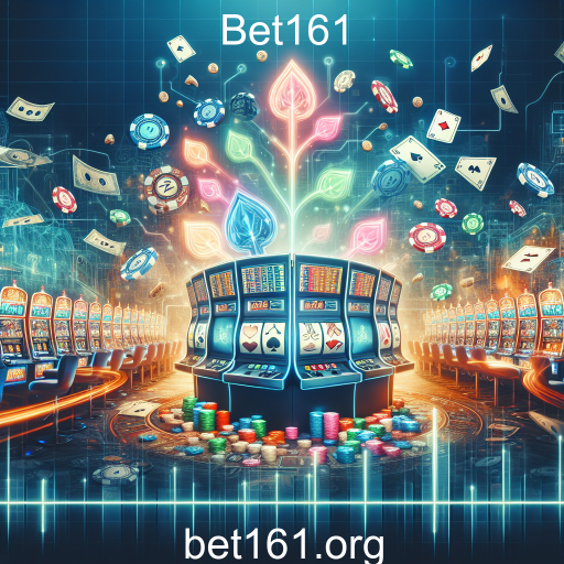 Mergulhe no Mundo dos Jogos de Estratégia em Bet161