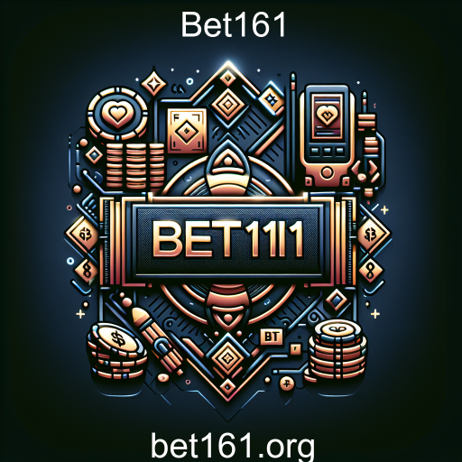Descubra o Mundo Exclusivo da Categoria VIP do Bet161
