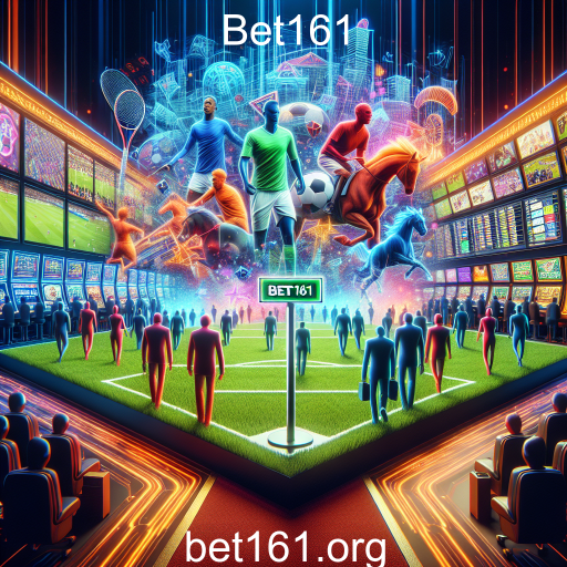 Mergulhe no Mundo dos Jogos de Estratégia em Bet161